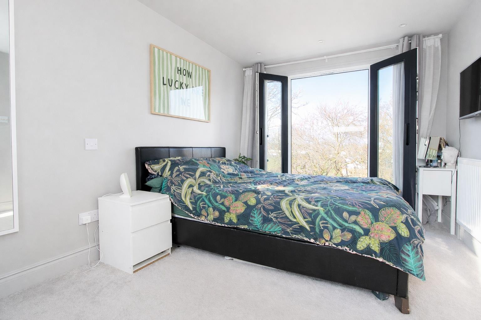 Gassiot Way, Sutton